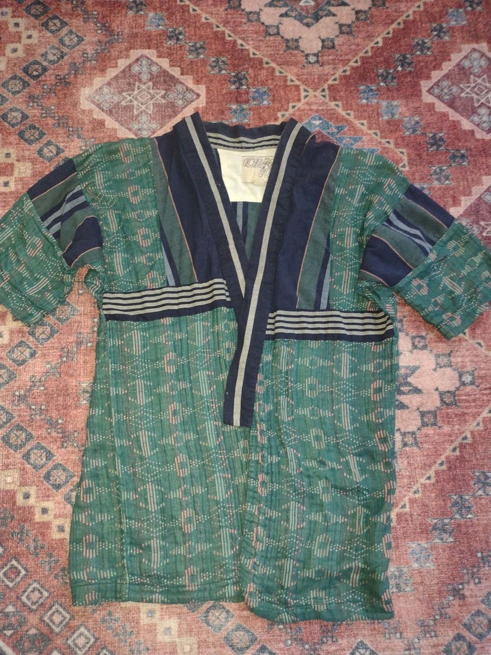 Ace & Jig Jacket - Picture 2 of 10